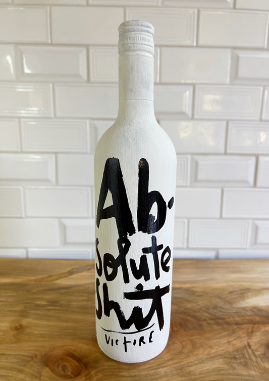 Absolute Bottle