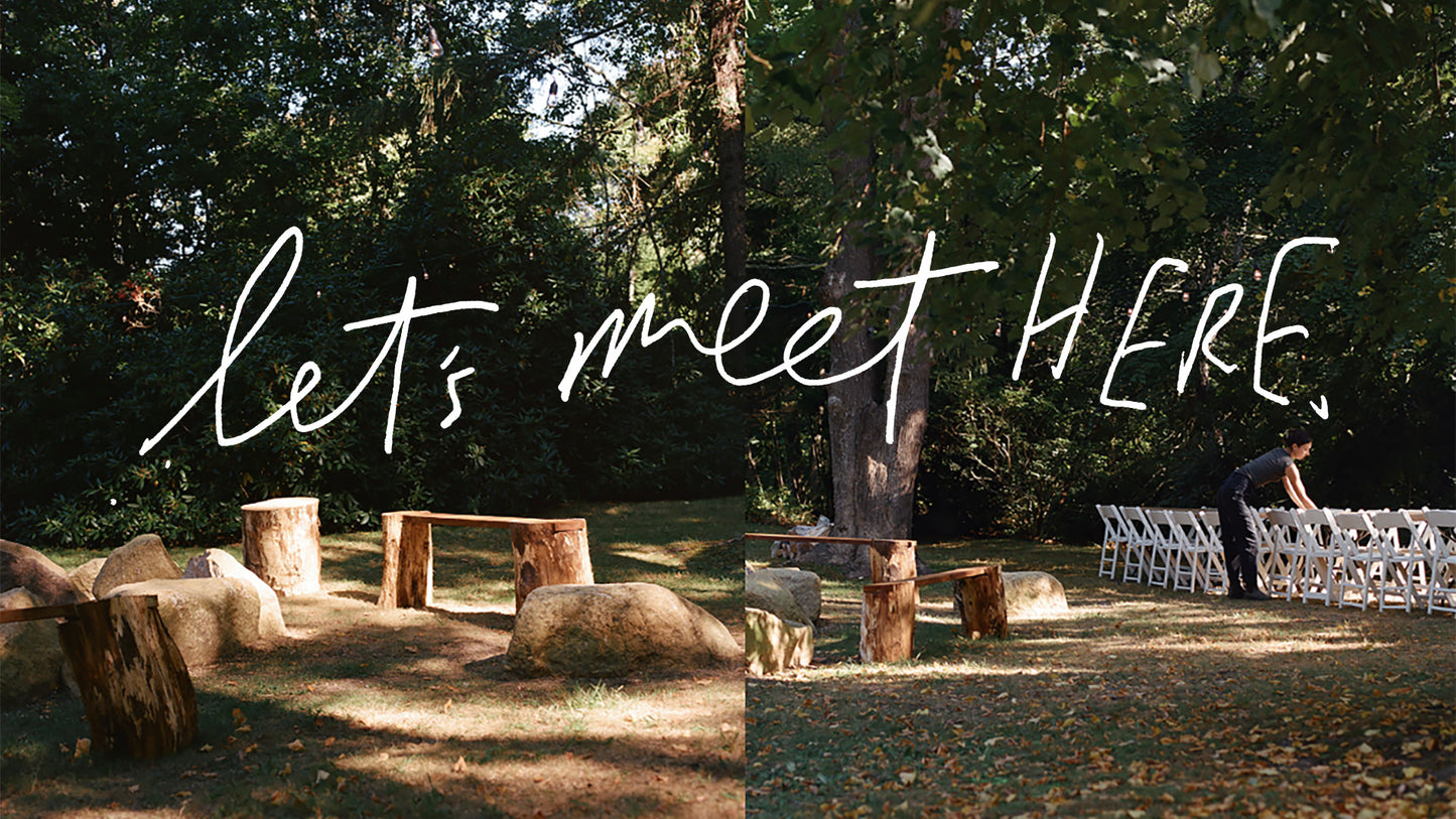 A Cape Cod Return and Creative Rebellion