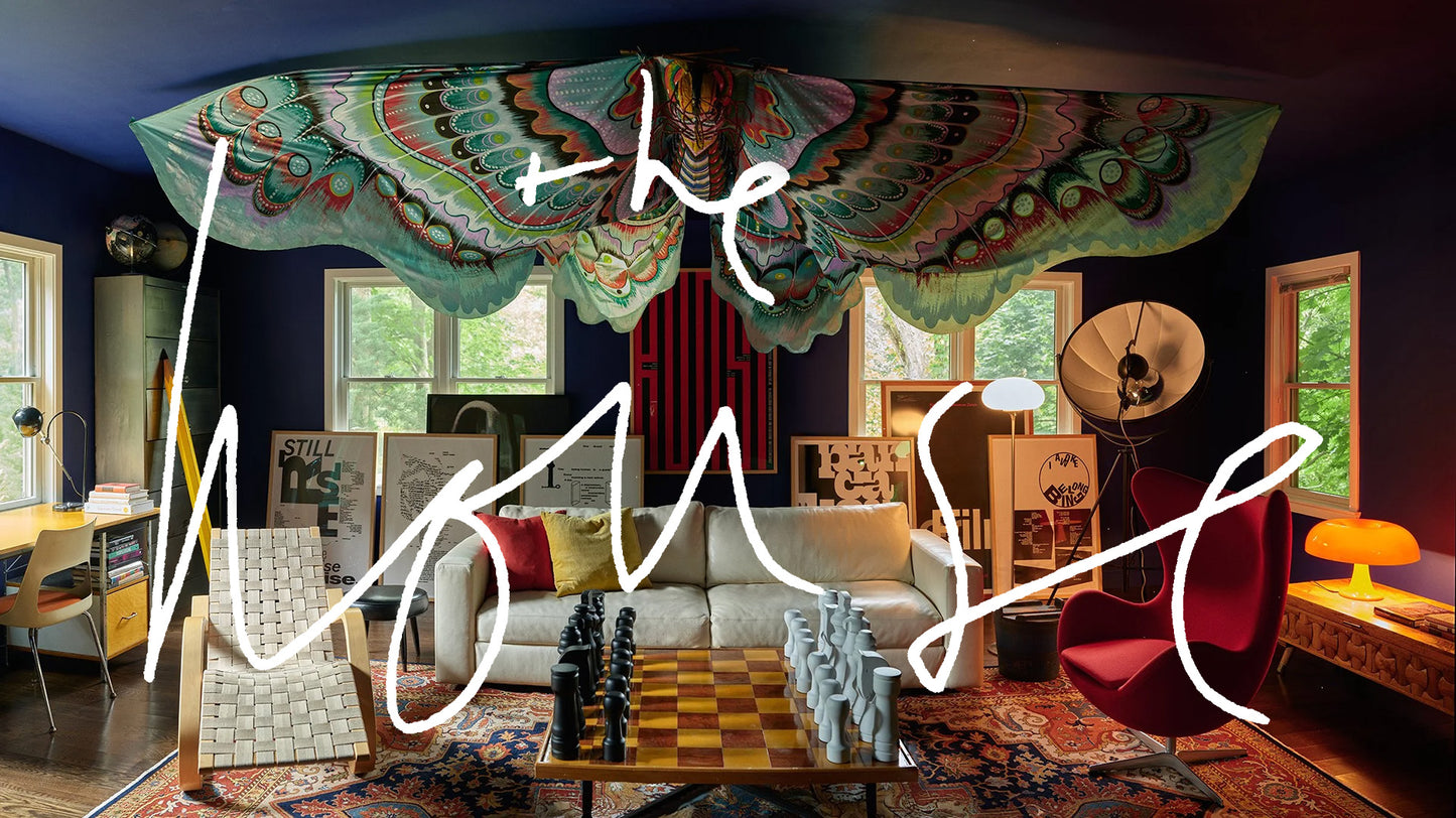 A Cape Cod Return and Creative Rebellion