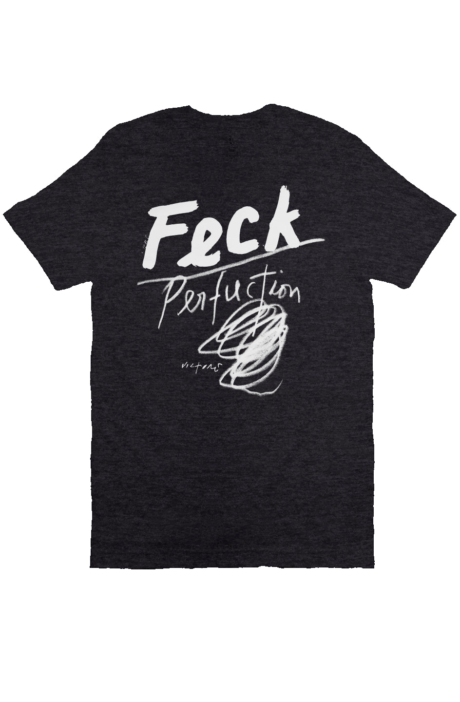 Feck T-Shirt (vintage black)