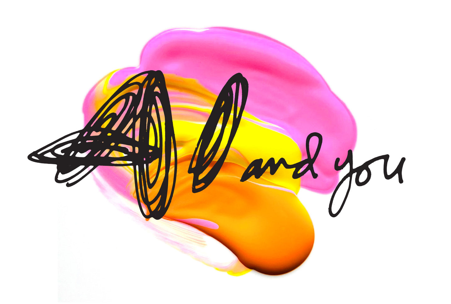 Irreplaceable (AI and You) Live Session