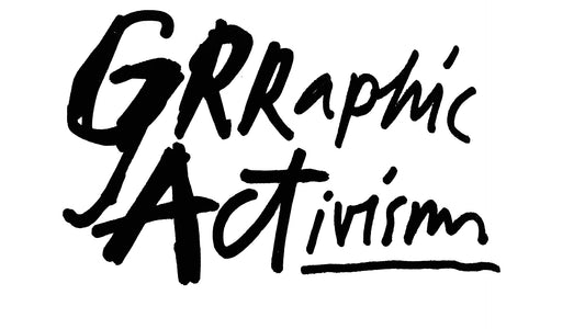 GRRaphic ACTivism