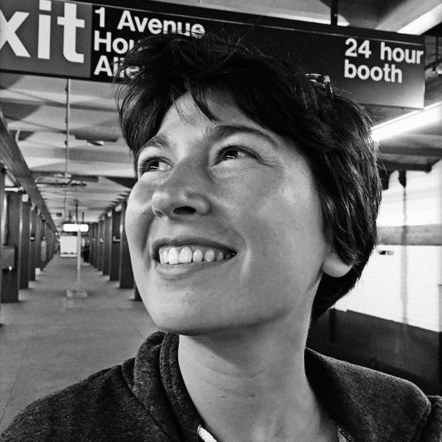 FEARless Symposium and Dinner Series in New York City