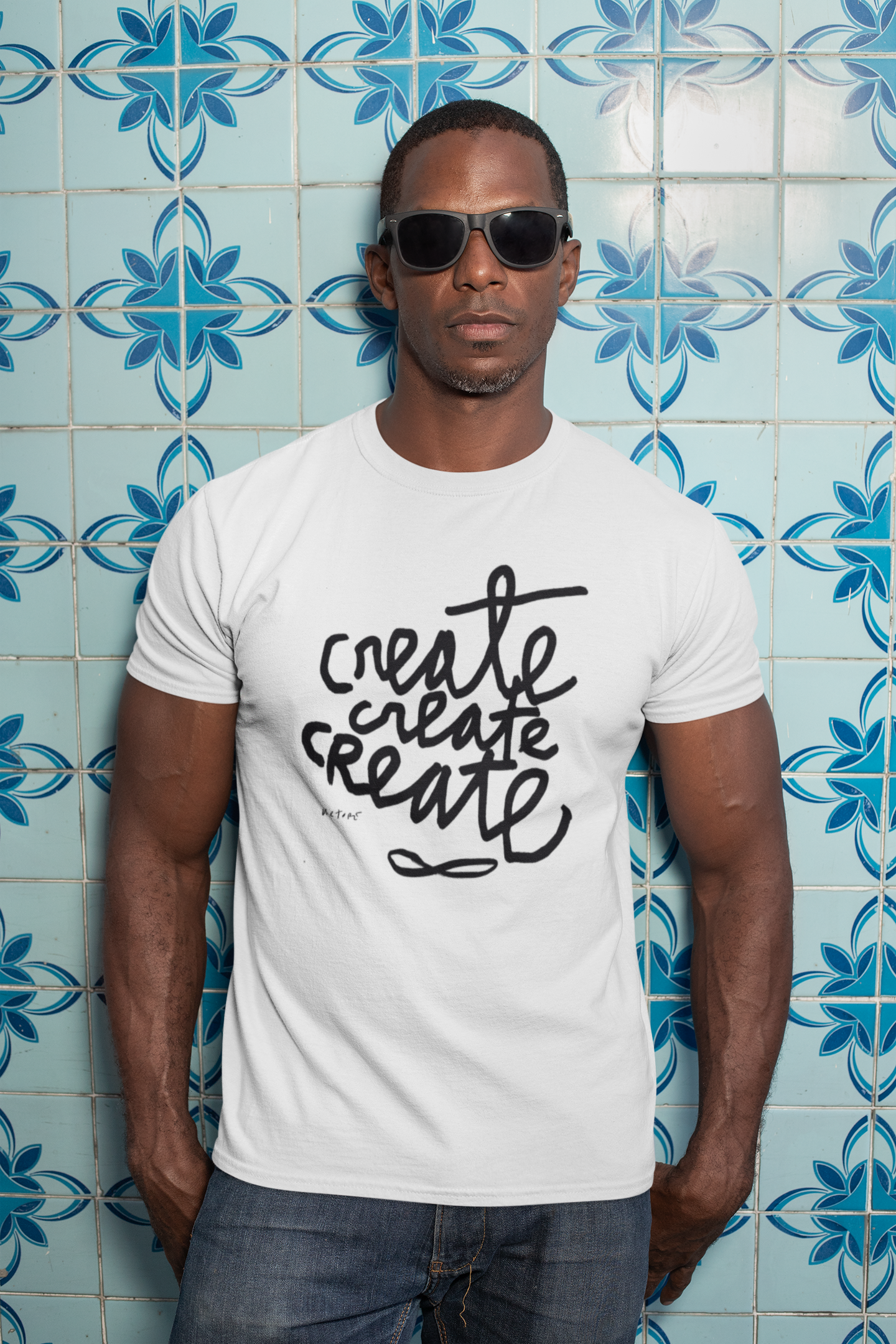 Create Create Create