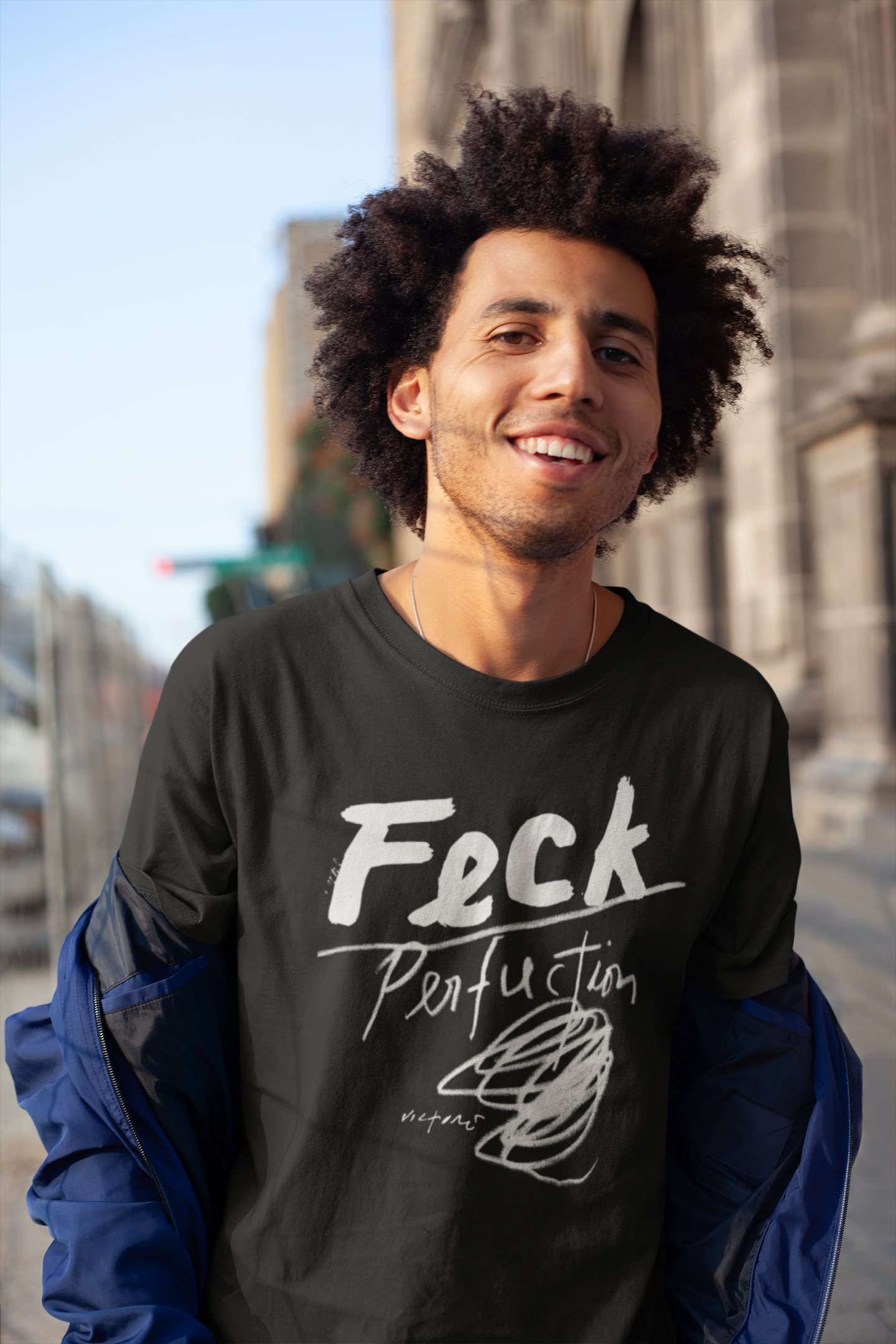 Feck (vintage black)